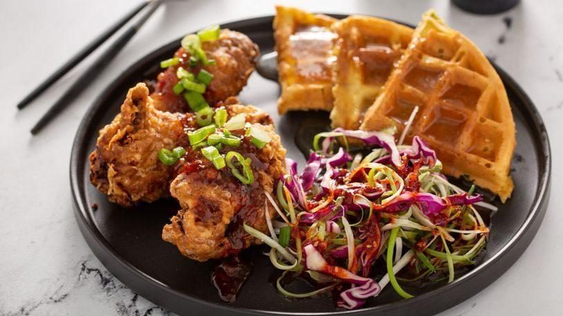 Mukja Ready To Serve Up Korean Fried Chicken In Midtown | Yaknia.com