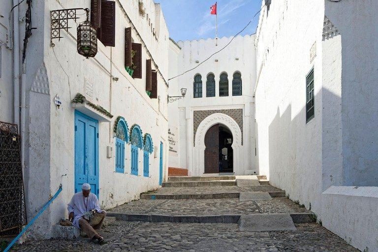 The Top Things to See and Do in Tangier, Morocco | Yaknia.com