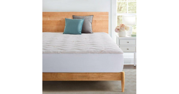 sertapedic copperloft