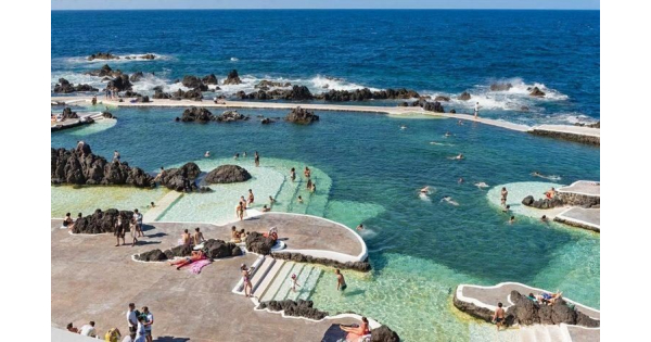 The Madeira Islands Are Portugal S Best Kept Secret Yaknia