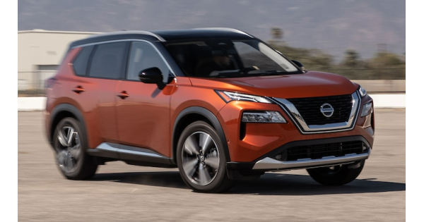 2021 Nissan Rogue First Drive: Compact SUV Gets More Mojo | Yaknia.com