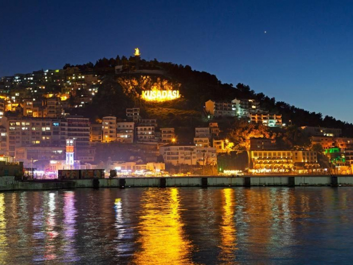 15 Best Things to Do in Kuşadası (Turkey) | Yaknia.com