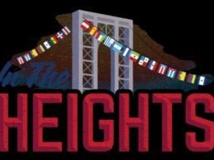 In the Heights