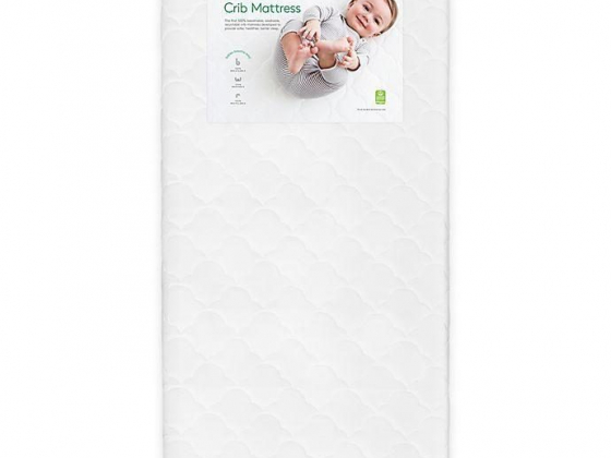Newton Baby® Wovenaire® Crib Mattress