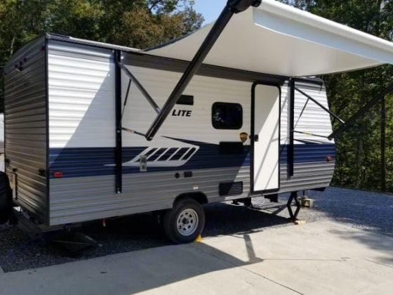 Family friendly Bunkhouse 2