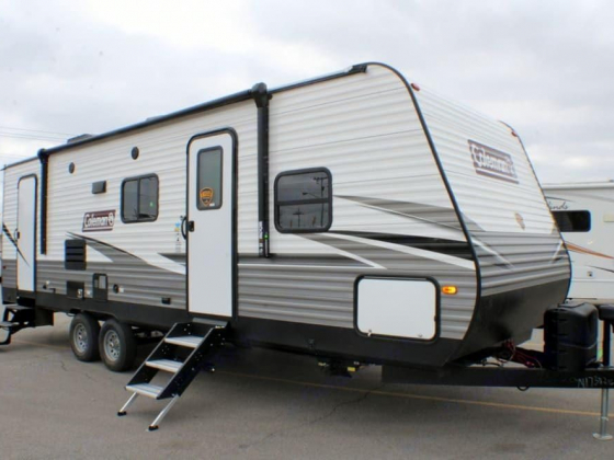 2021 Coleman Lantern **We Deliver**