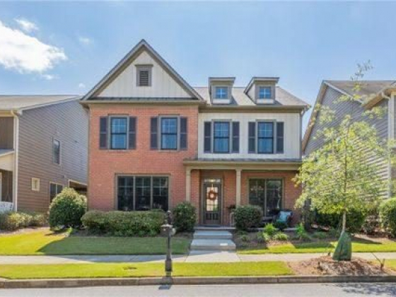 4837 Gathering Place