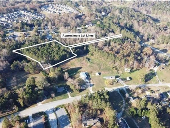 3568 Hamilton Mill Road