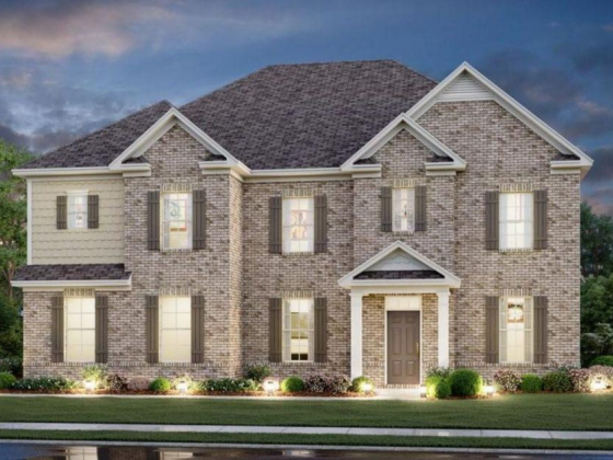 605 Briard Drive (Reynolds)