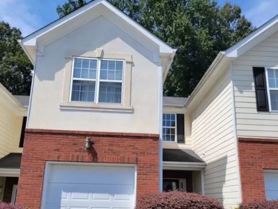 1201 Primrose View Cir, Lawrenceville