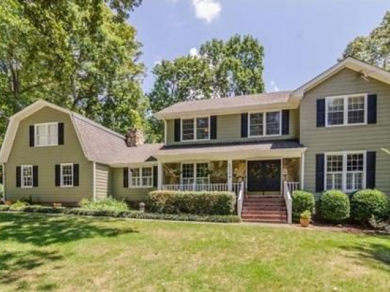 2058 Harbour Oaks Drive