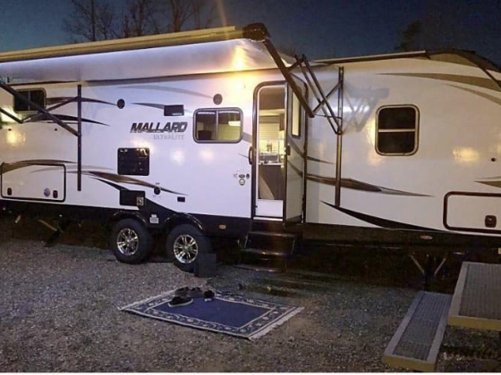 2017 Heartland Other