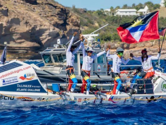 A beach a day: Antigua boasts a year's worth of sunny spots