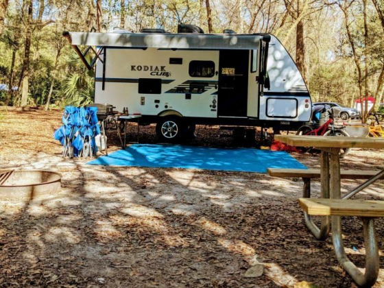Kodiak Cub Bunkhouse Great for Families
