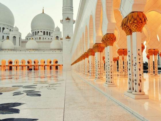 16 Top-Rated Attractions & Things to Do in Abu Dhabi