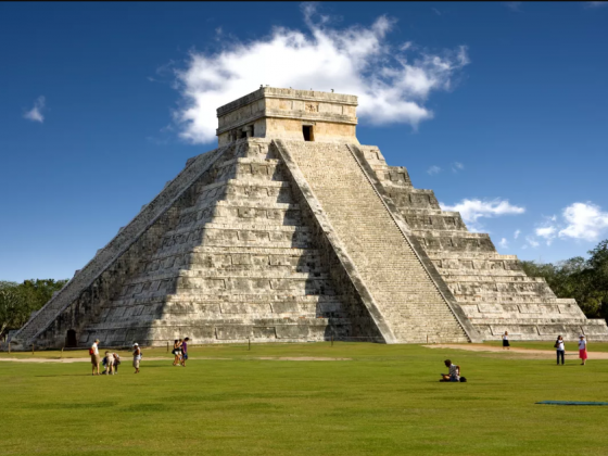 Chichén Itzá: The Complete Guide