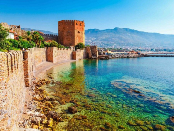 11 Top-Rated Things to Do in Alanya