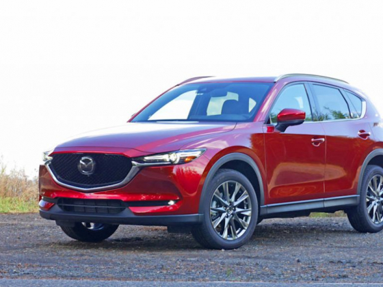 2021 Mazda CX-5 Review | What's new, safety, prices and pictures