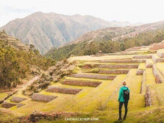 The Ultimate Guide to Cusco, Peru