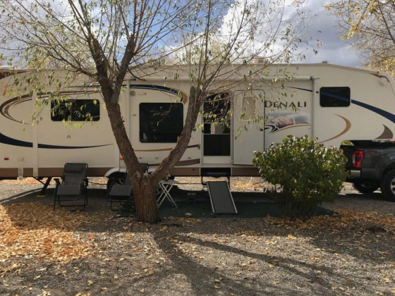 2010 Coachmen Destiny