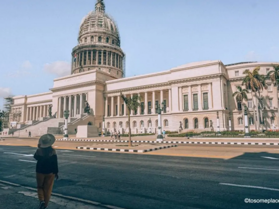 Havana Travel Guide: Things to do in Havana Cuba