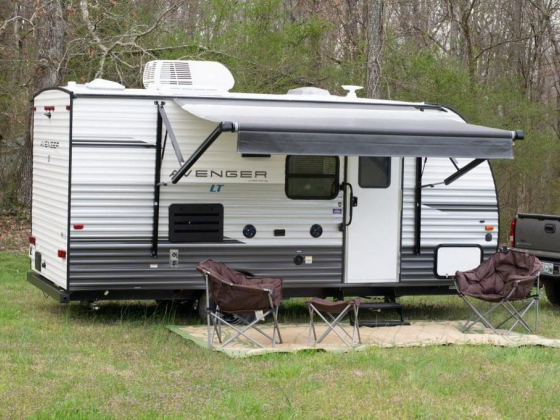 "Southern Charm" 2020 Avenger