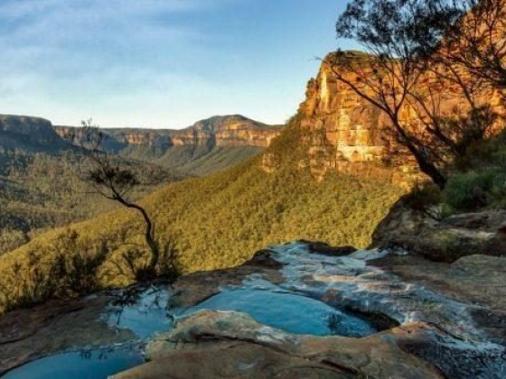 Blue Mountains, NSW, travel guide: The hidden side of the Blue Mountains