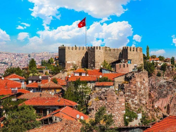 Places to Visit in Ankara