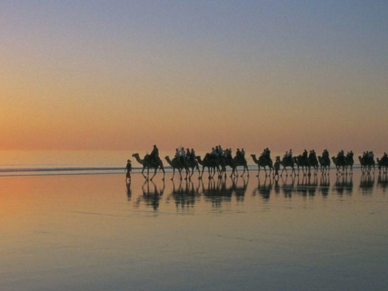 The Top 10 Things To Do In Broome, Western Australia