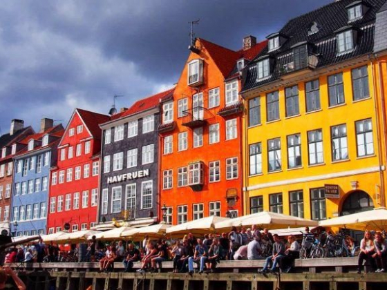 COPENHAGEN TRAVEL GUIDE