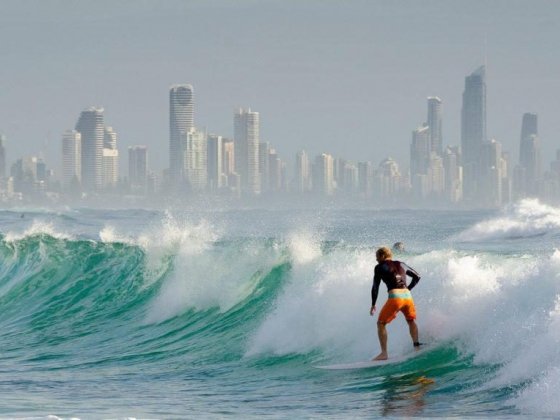 The Best Things to Do on the Gold Coast, Australia