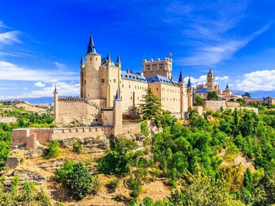 6 great day trips from Madrid
