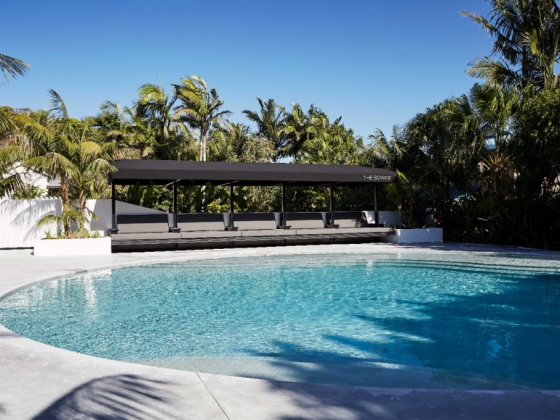 A Perfect Weekend Getaway to Byron Bay