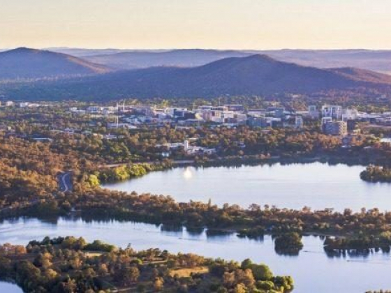 Canberra travel guide and things to do: Nine highlights