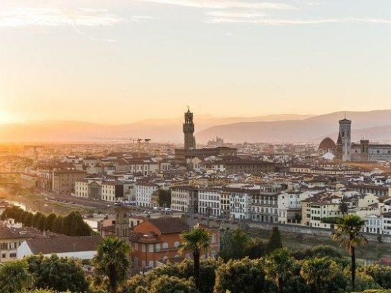 The Top Reasons Why Everyone Should Visit Florence at Least Once