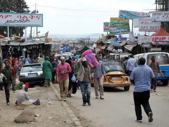 11 of the Best Things To Do in Addis Ababa, Ethiopia