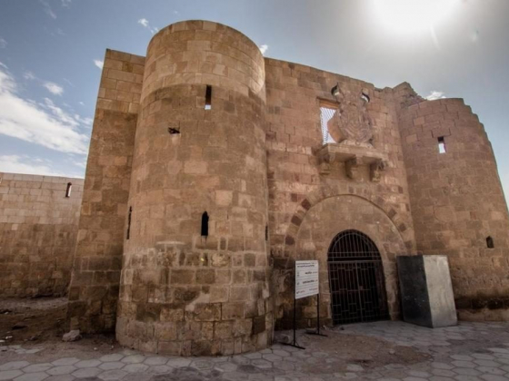 5 fun things to do in Aqaba, Jordan