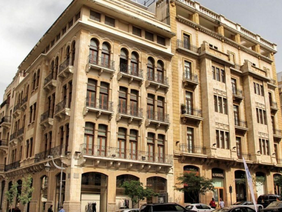 19 Must-Visit Attractions in Beirut