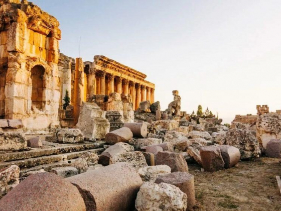 Beirut and Beyond: Why I Can't Wait to Travel in Lebanon Again