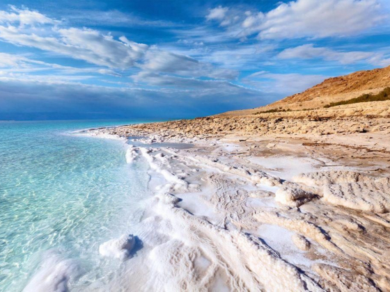 Dead Sea 101: How to Explore the Lowest Point on Earth