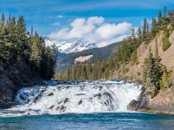 The Top Things to Do and See in Banff