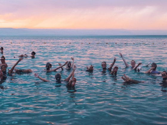 Tips for Visiting the Dead Sea in Jordan