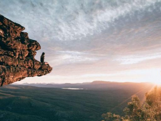 Your Complete Guide To Grampians National Park, Australia