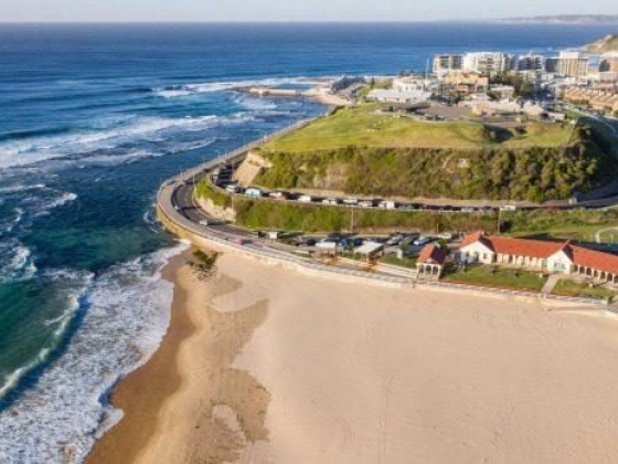 Newcastle, Australia travel guide and things to do: Insider's highlights