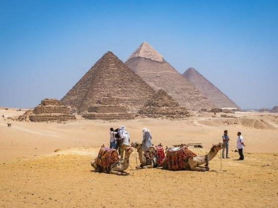 The Best Things to See and Do in Cairo, Egypt