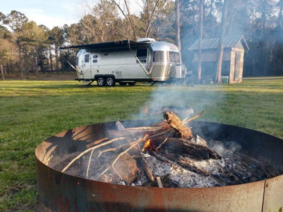 2016 Airstream Other