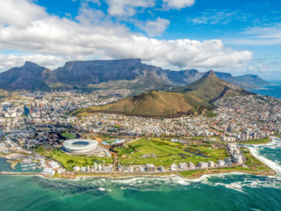 48 hours in Cape Town, An Insider Guide to South Africa's Rugged Coastal City