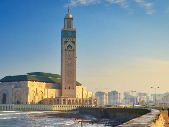 Why Visiting Casablanca Should Be Added to Your Bucket List