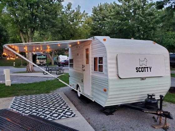 1988 Retro Serro Scotty