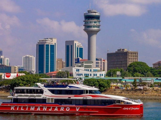 9 Best Things To Do In And Around Dar Es Salaam, Tanzania